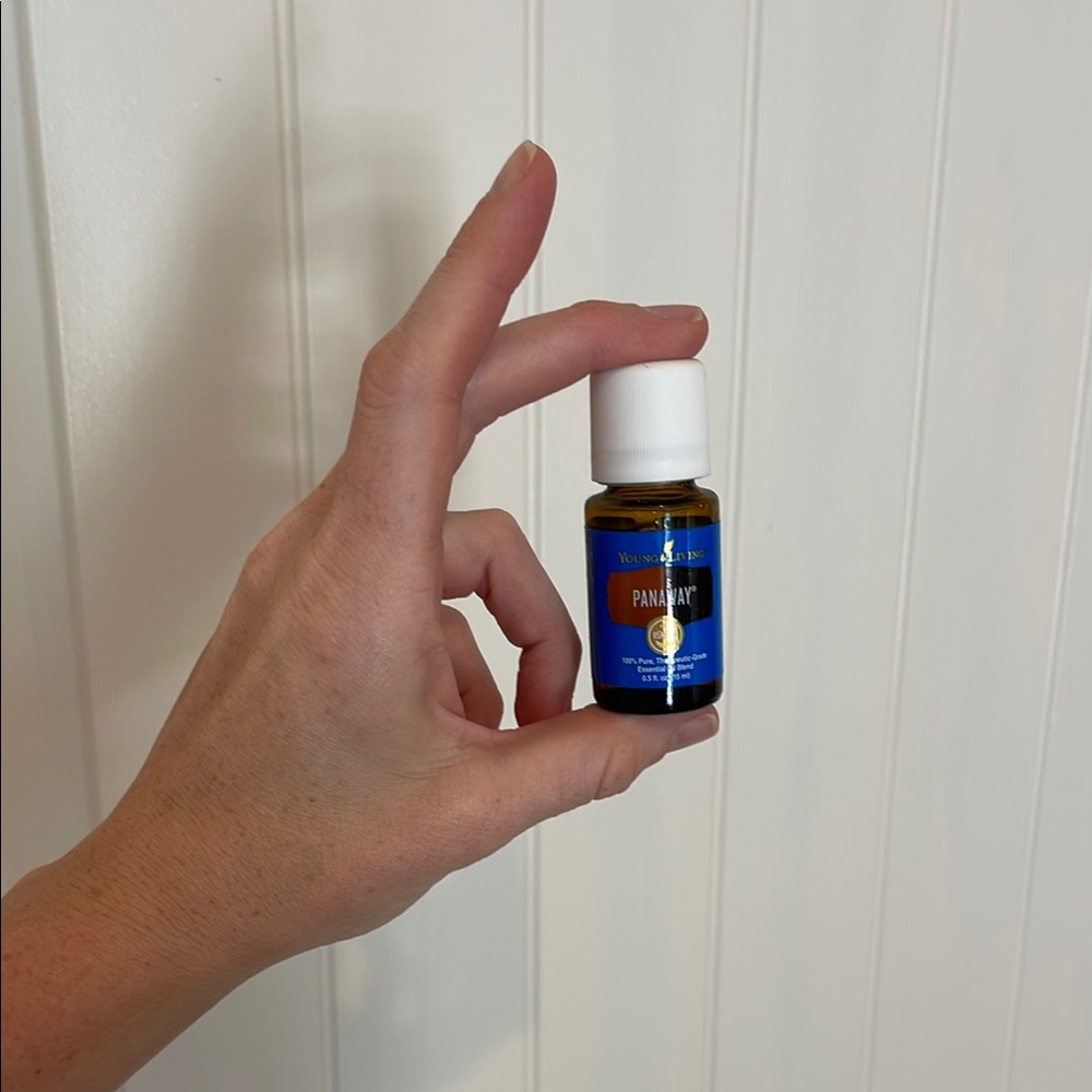 Young Living PanAway Essential Oil 15ml